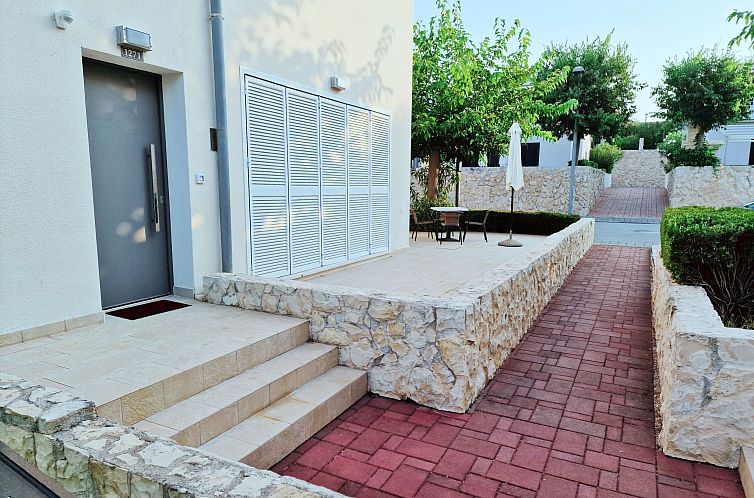 Appartement Residence-Apartment-Giuliano-Punta  Skala