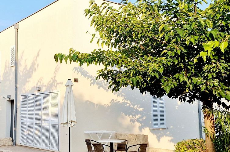 Appartement Residence-Apartment-Giuliano-Punta  Skala