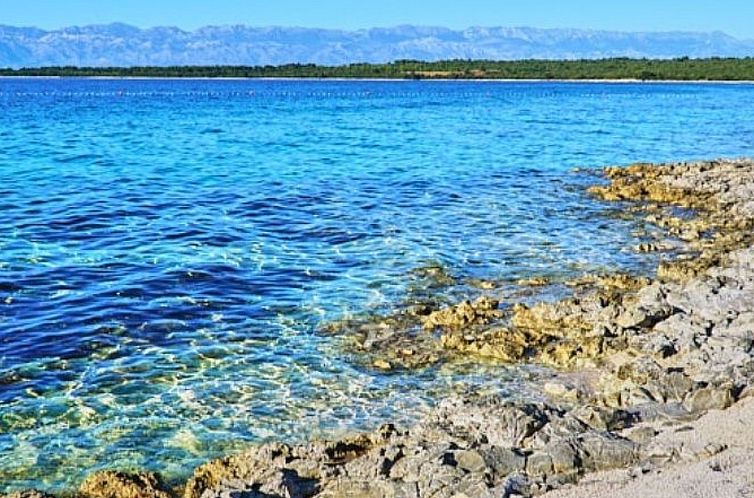 Appartement Residence-Apartment-Giuliano-Punta  Skala