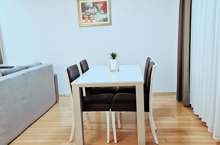 Appartement Residence-Apartment-Giuliano-Punta  Skala