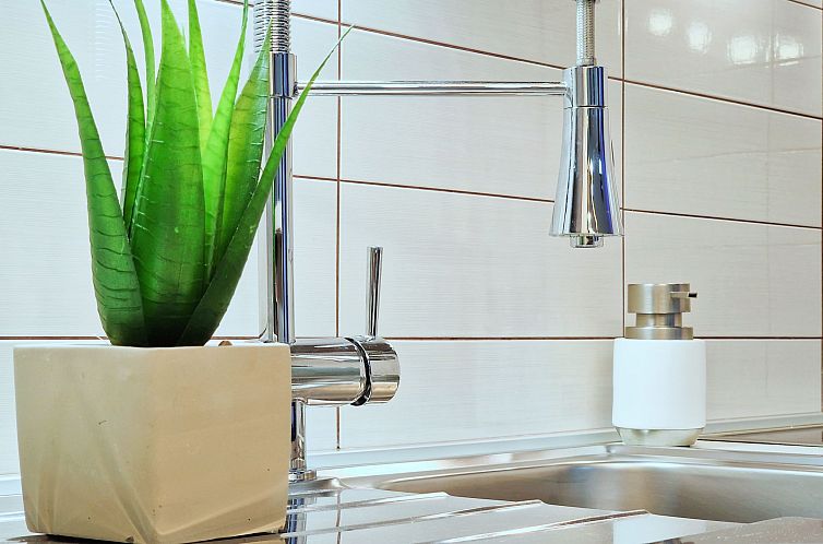 Appartement Residence-Apartment-Giuliano-Punta  Skala