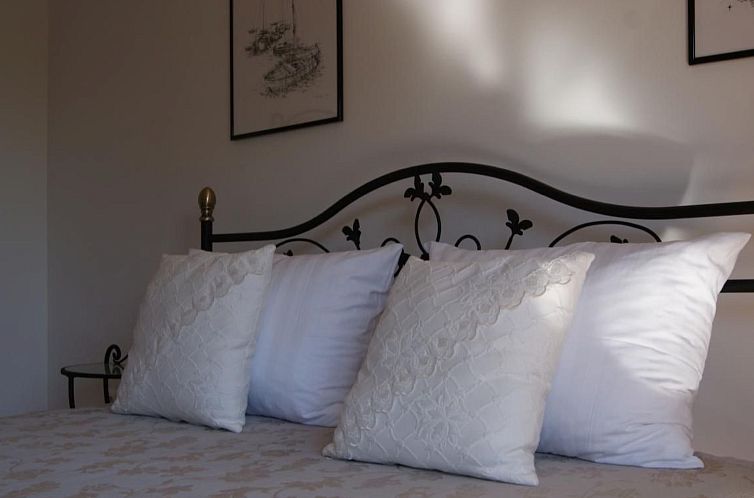 Appartement Appartement in Kožino mit Garten, Terrasse und 