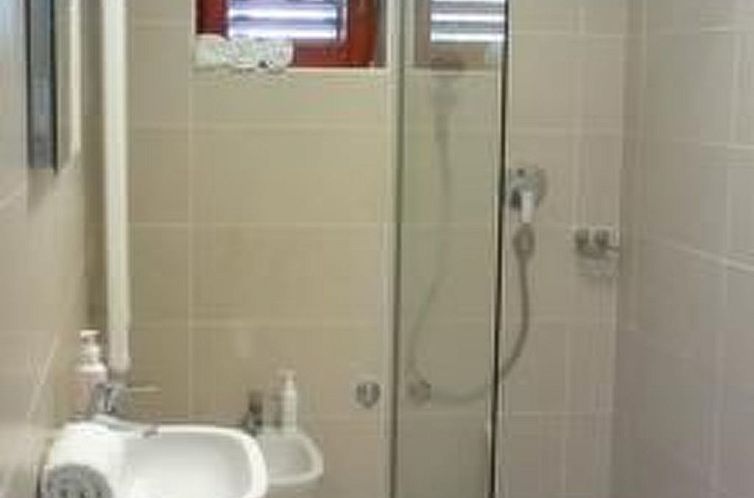 Appartement Appartement in Kožino mit Garten, Terrasse und 