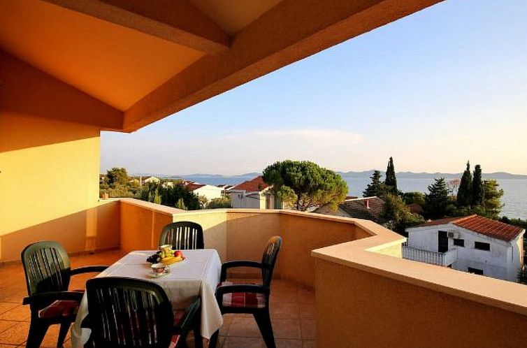 Vakantiehuis Magnificent Villa Clara with big pool