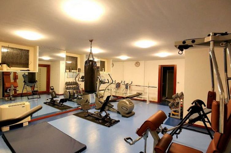 Vakantiehuis Magnificent Villa Clara with big pool