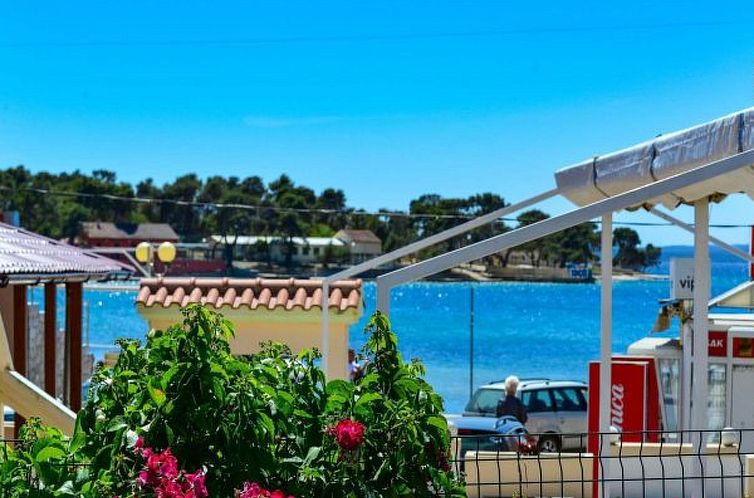 Vakantiehuis Modern Holiday house Gatsby only 40m from the s