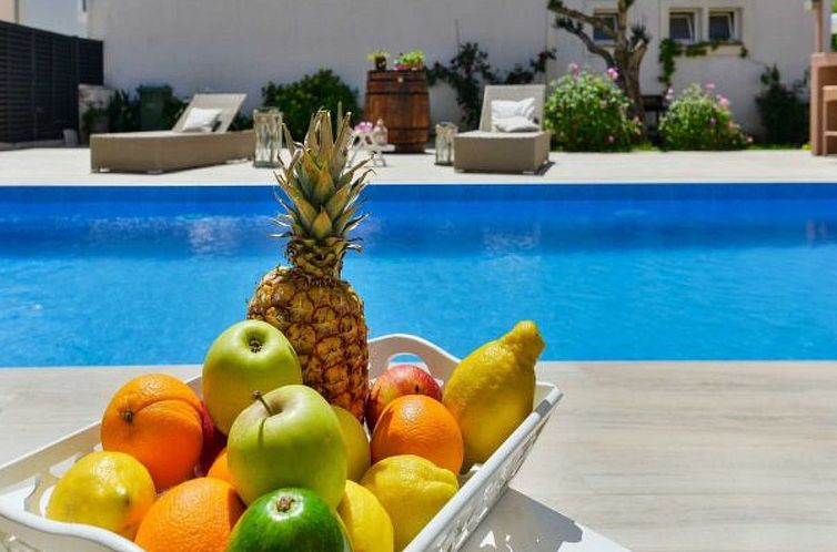 Vakantiehuis Modern Holiday house Gatsby only 40m from the s