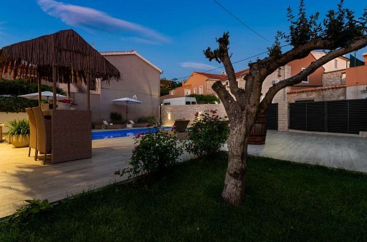 Vakantiehuis Modern Holiday house Gatsby only 40m from the s