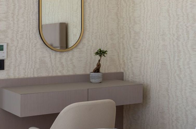 Vakantiehuis Villa Acacia with heated pool