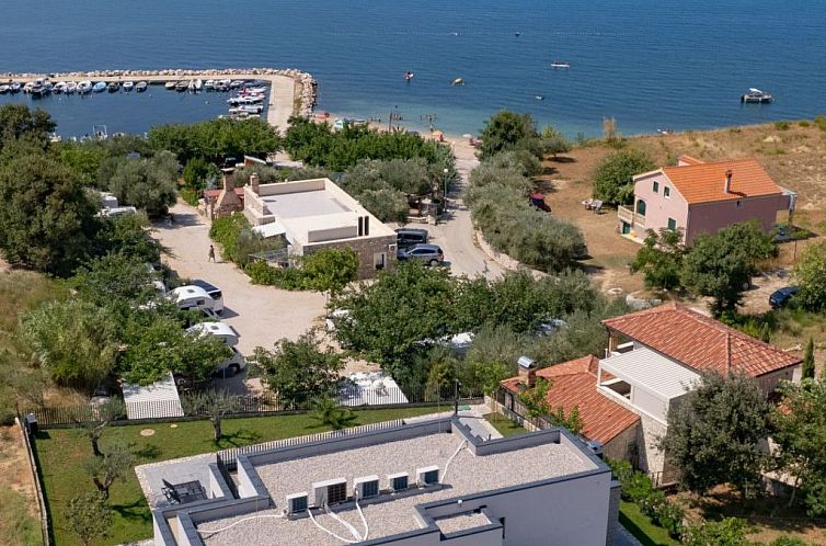 Vakantiehuis Strandnahe Villa Kara Sevda für 10 Personen