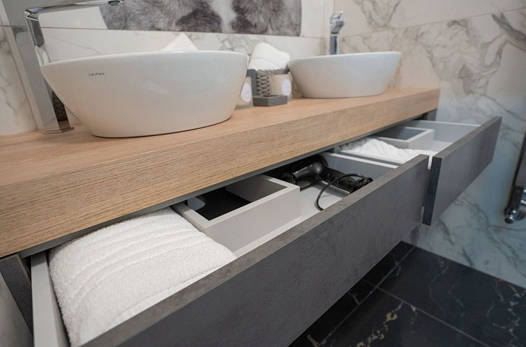 Vakantiehuis Strandnahe Villa Kara Sevda für 10 Personen