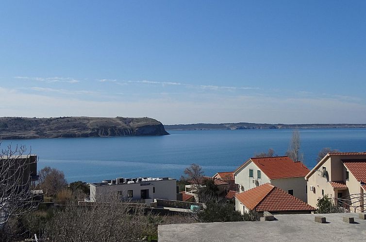 Appartement Appartement Lemi mit Meerblick