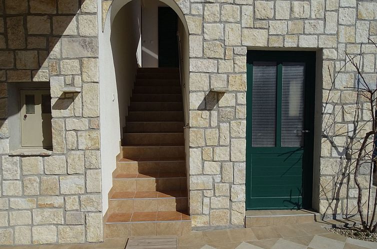 Appartement Appartement Lemi mit Meerblick