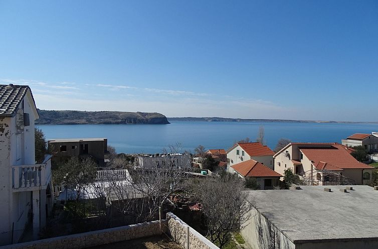 Appartement Appartement Lemi mit Meerblick