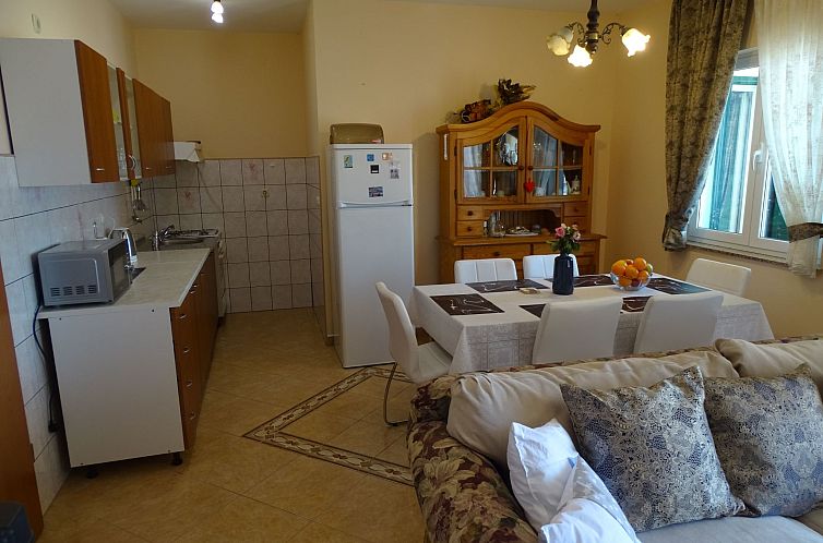 Appartement Appartement Lemi mit Meerblick