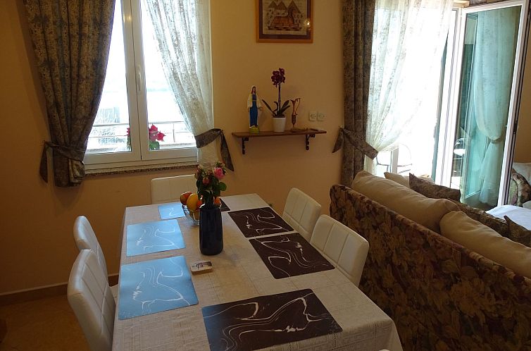 Appartement Appartement Lemi mit Meerblick