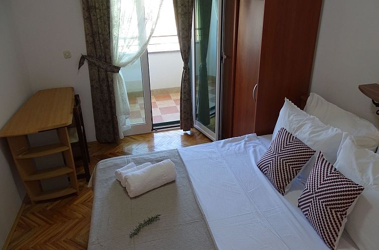 Appartement Appartement Lemi mit Meerblick