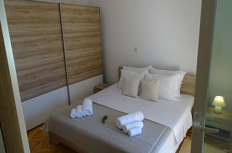 Appartement Appartement Lemi mit Meerblick