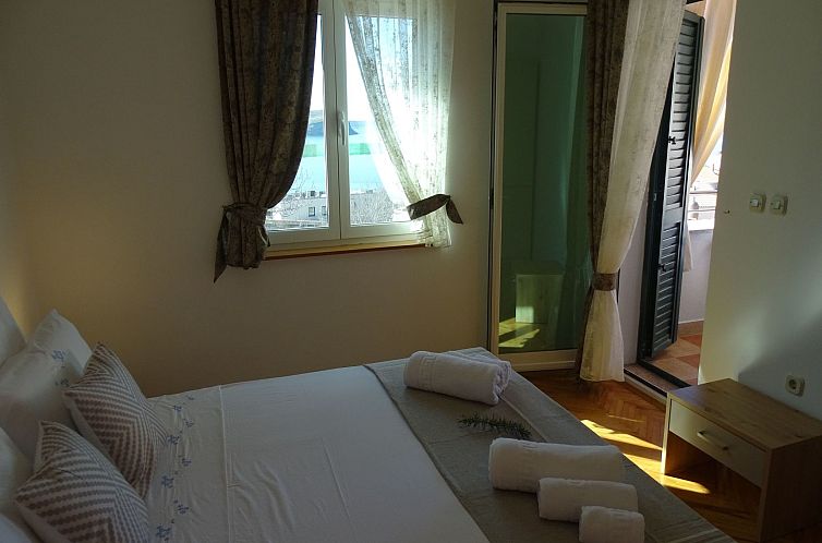 Appartement Appartement Lemi mit Meerblick