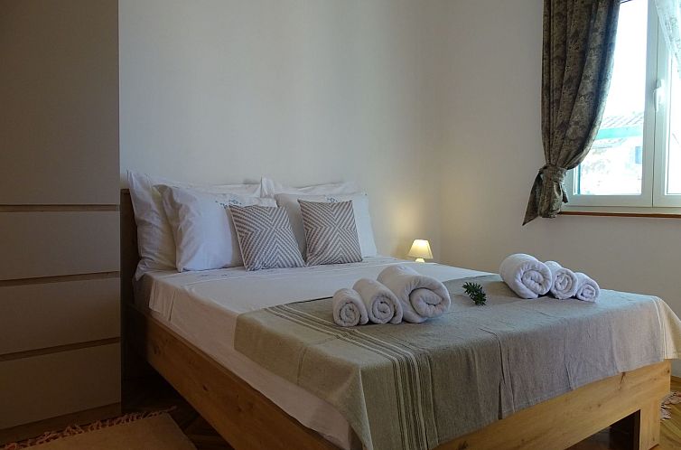 Appartement Appartement Lemi mit Meerblick