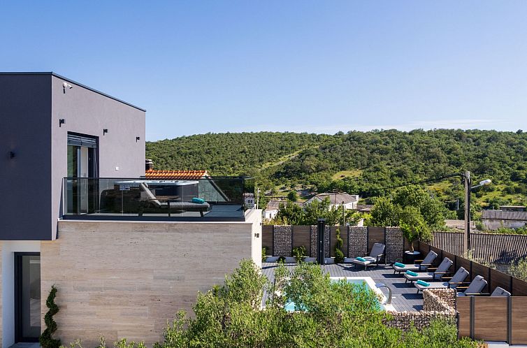 Vakantiehuis Villa KaLa