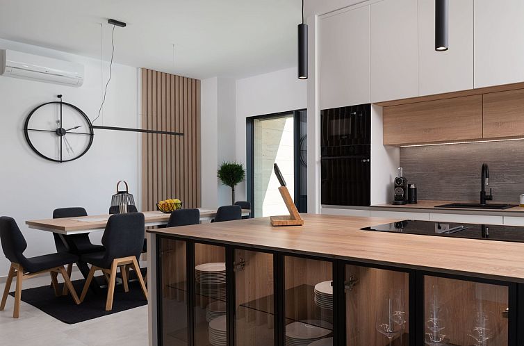 Vakantiehuis Villa KaLa