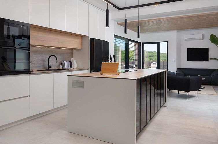 Vakantiehuis Villa KaLa