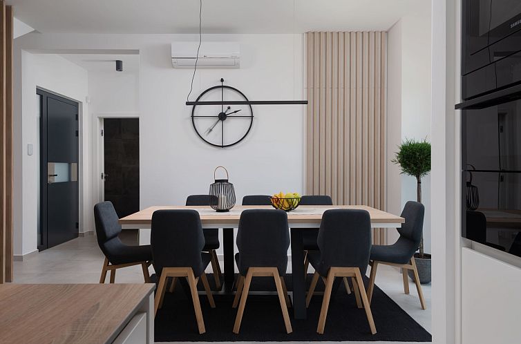 Vakantiehuis Villa KaLa