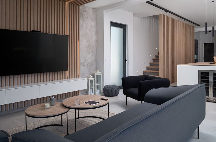 Vakantiehuis Villa KaLa