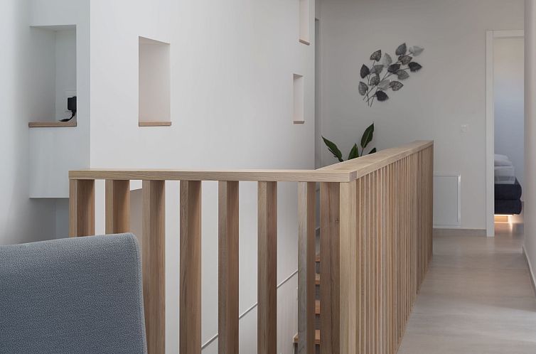 Vakantiehuis Villa KaLa