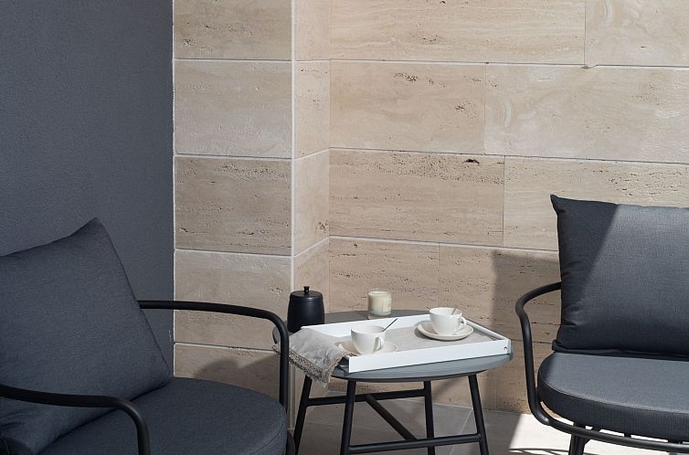 Vakantiehuis Villa KaLa