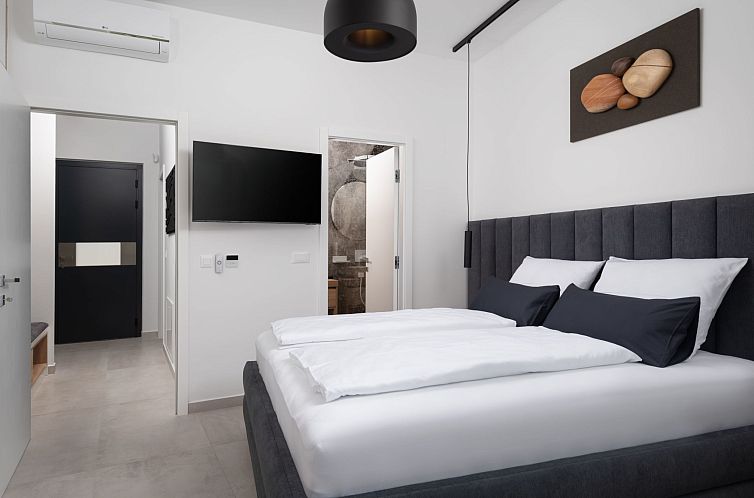 Vakantiehuis Villa KaLa