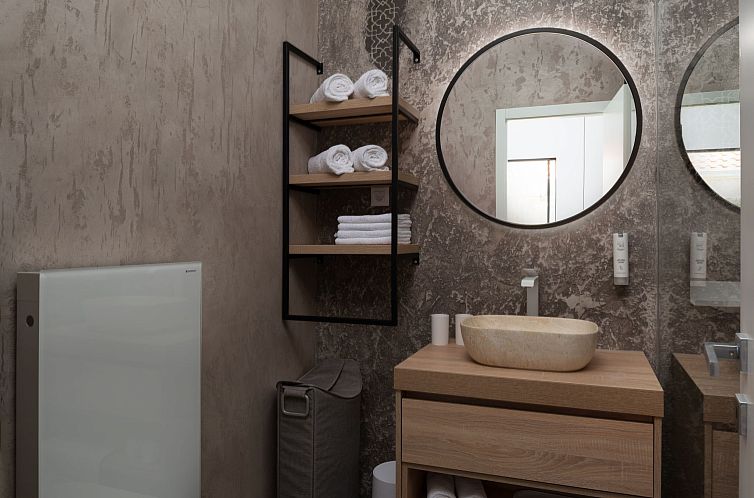 Vakantiehuis Villa KaLa