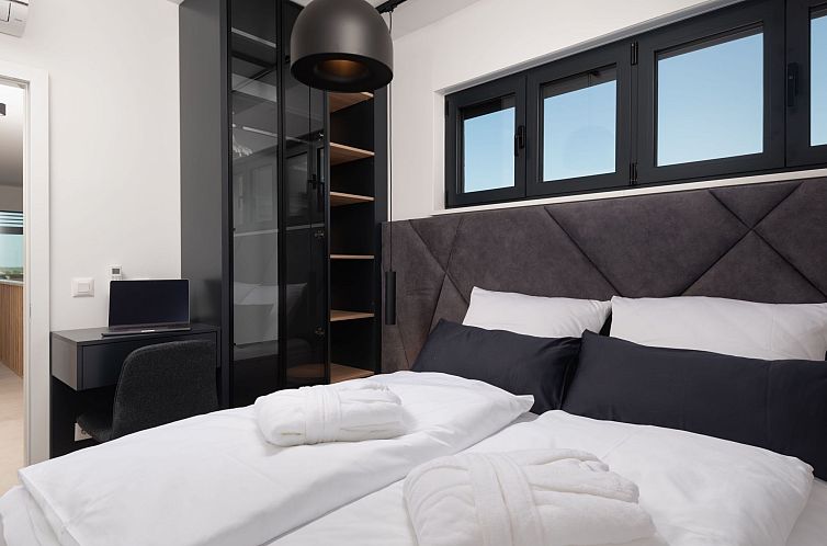 Vakantiehuis Villa KaLa