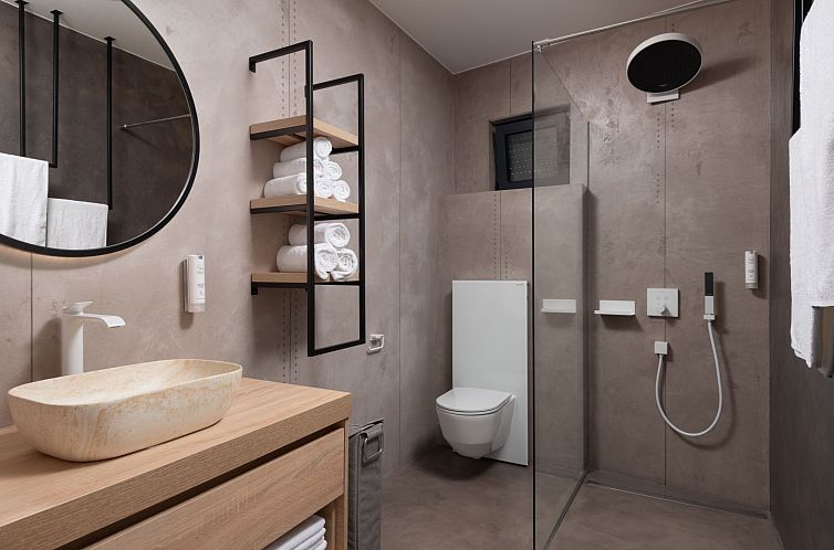 Vakantiehuis Villa KaLa