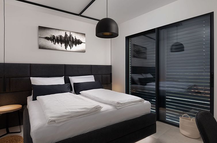 Vakantiehuis Villa KaLa