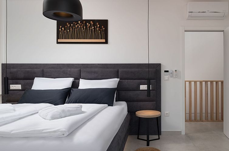 Vakantiehuis Villa KaLa