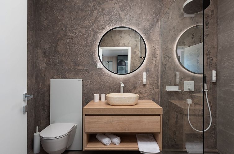 Vakantiehuis Villa KaLa