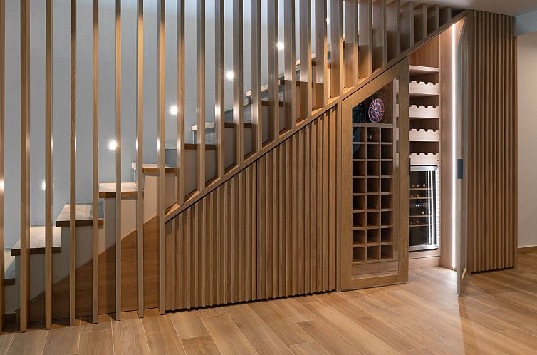 Vakantiehuis Villa KaLa