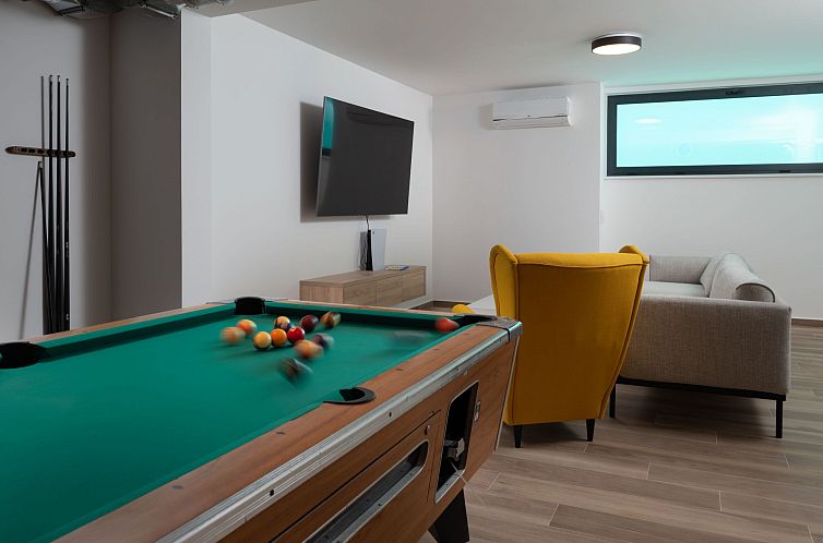 Vakantiehuis Villa KaLa