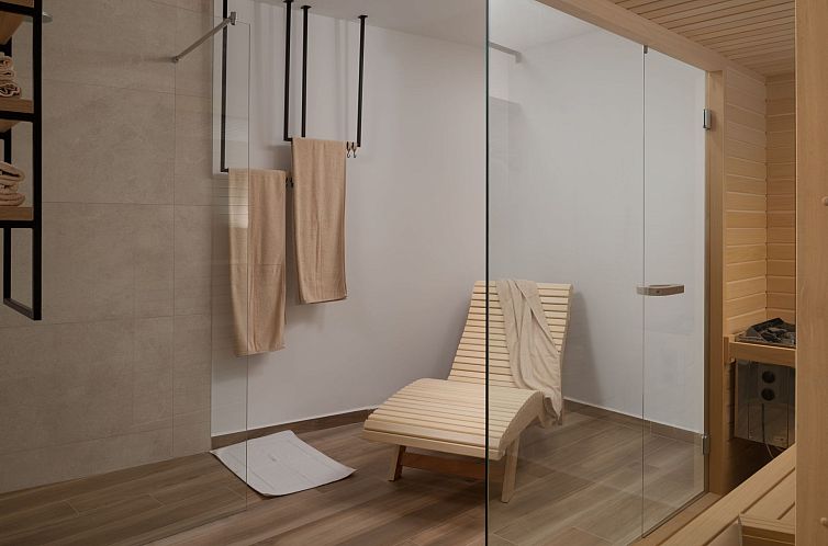 Vakantiehuis Villa KaLa