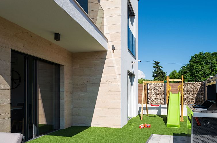 Vakantiehuis Villa KaLa