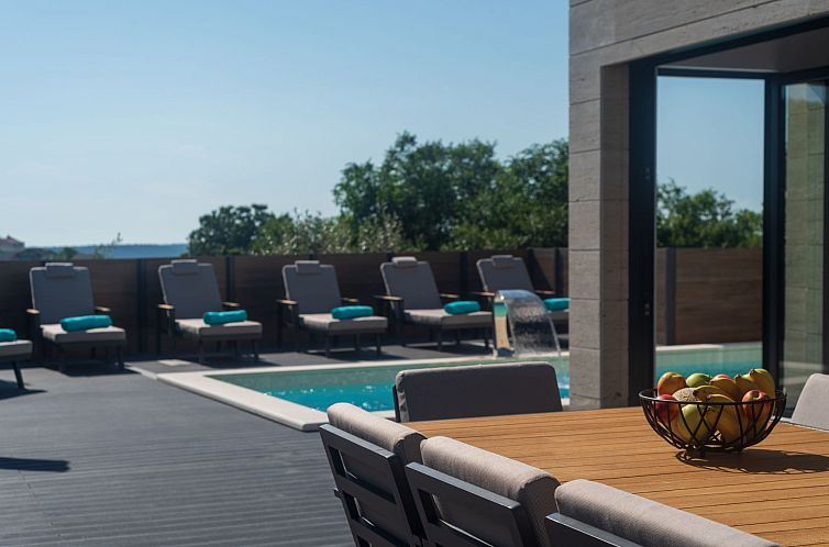 Vakantiehuis Villa KaLa