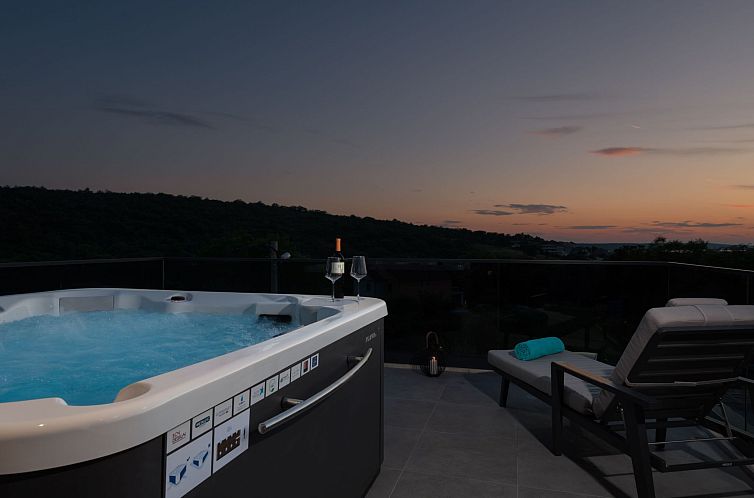 Vakantiehuis Villa KaLa