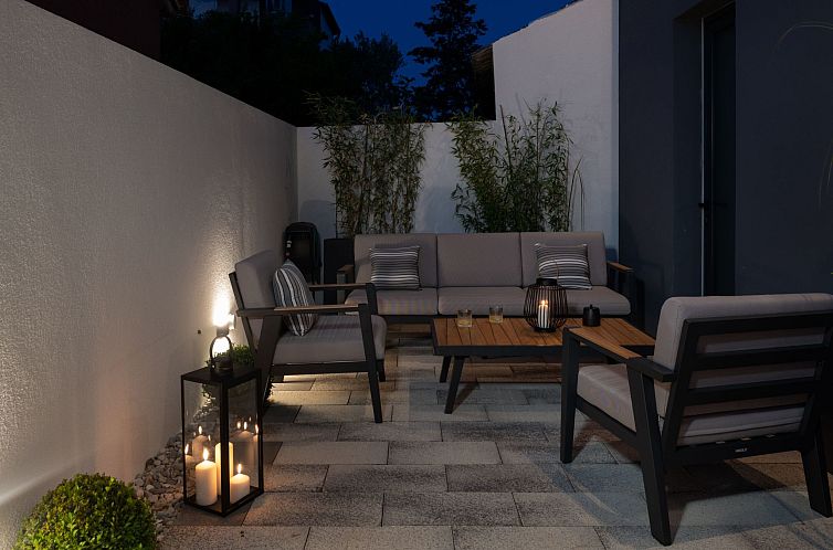 Vakantiehuis Villa KaLa