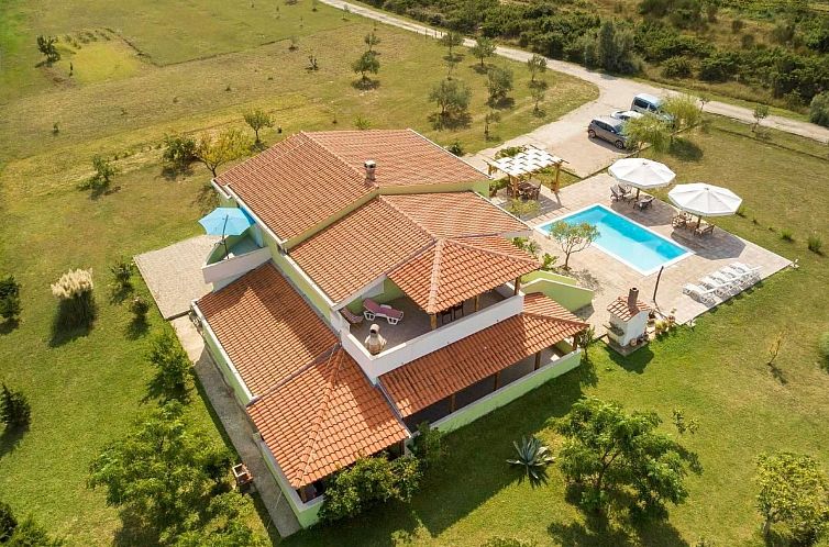 Appartement Wohnung mit Whirlpool