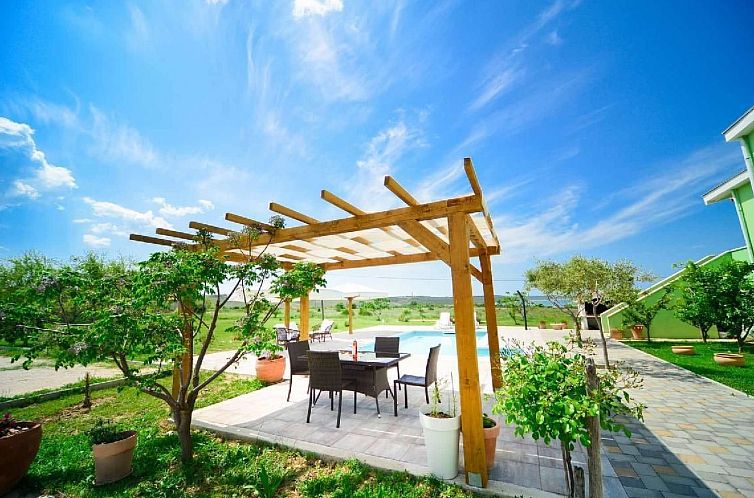 Appartement Wohnung mit Whirlpool