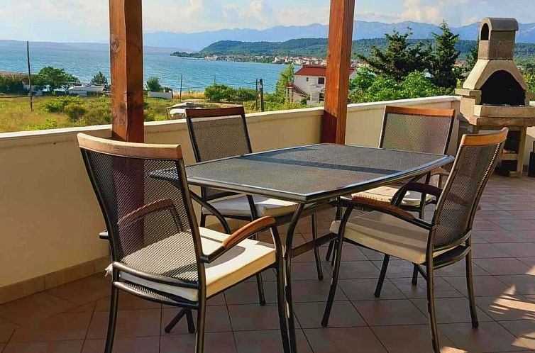 Appartement Wohnung mit Whirlpool