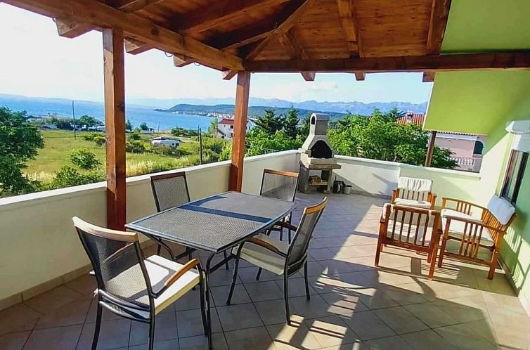 Appartement Wohnung mit Whirlpool