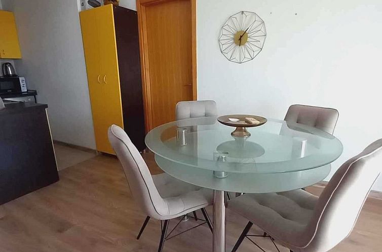 Appartement Wohnung mit Whirlpool